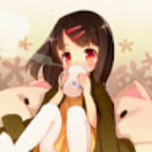 Meet your Posher, Maddy